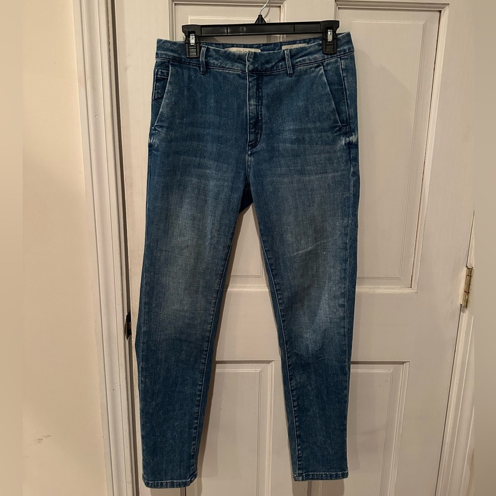 Pilcro Chino style jeans